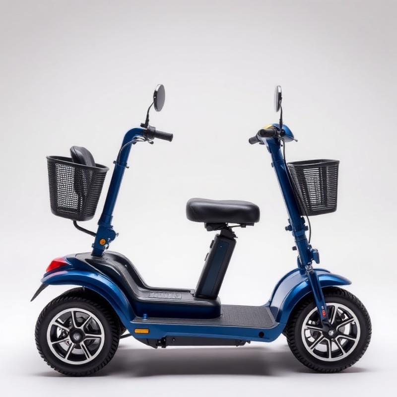 City Cruiser 4