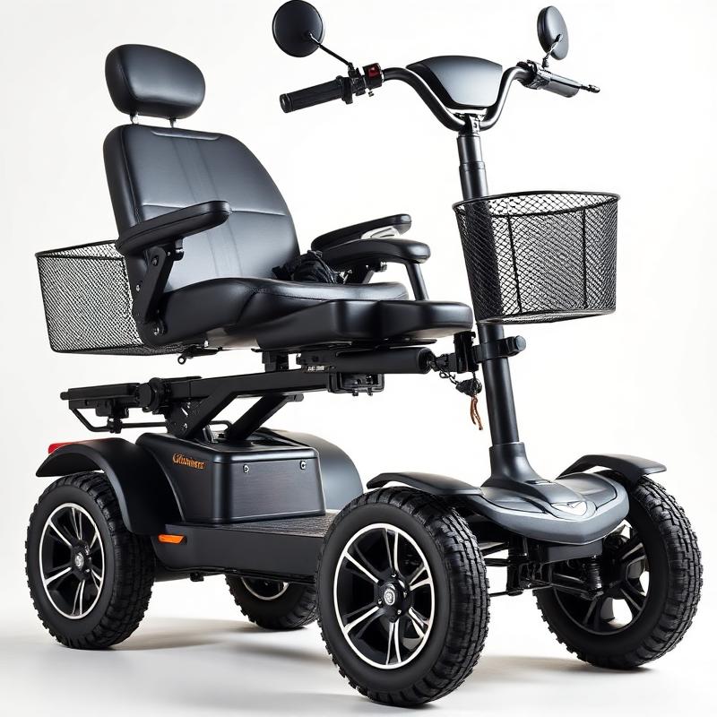 All-Terrain Pro